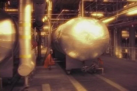 FACTORY35 스톡 동영상 112850