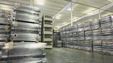 FactoryHD05 Stock Footage 168363760