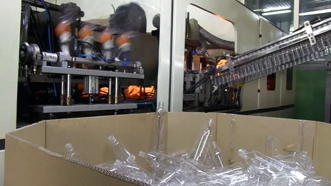 Factorynoynoise Stock Footage 103079184