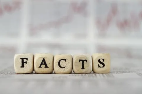 Facts Stock Photos