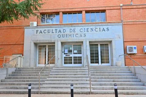 Faculty of Chemical Sciences , 18/07/2026 写真素材