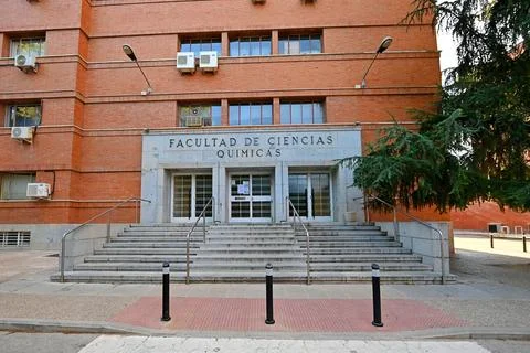 Faculty of Chemical Sciences , 18/07/2026 Photos