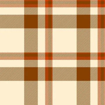 Fade background plaid textile, festive pattern vector tartan. Tape seamless.. Stock Illustration