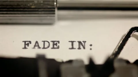 Fade In Stock Footage 22637304