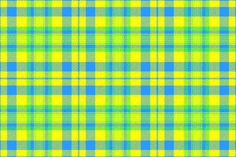 Fade pattern fabric check, layered texture plaid vector. Conceptual seamles.. Illustrazione stock