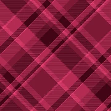 Fade pattern fabric textile, plank plaid texture vector. Finish seamless ch.. Stock Illustration