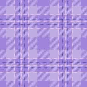 Fade vector check pattern, tissue plaid seamless tartan. Gift card backgrou.. Stock Illustration