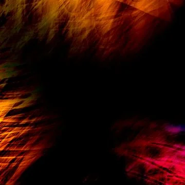 Faded color image. Background texture design. Empty art illustration. Effect. Stock Illustration