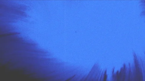 Faded elegance light blue textured background Vidéo 270391222