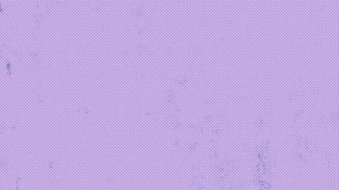 Faded elegance light purple textured background Vidéo 270391034