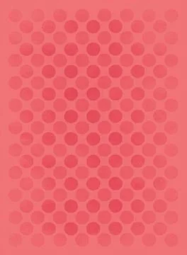 Faded purple circles pattern Retro faded purple circles pattern on a light... Stock Photos