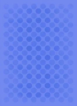 Faded purple circles pattern Retro faded purple circles pattern on a light... Stock Photos