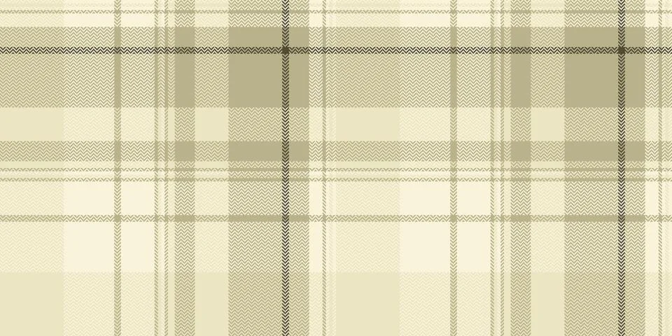 Faded seamless pattern vector, quilt plaid background check. Abstract fabri.. 스톡 일러스트