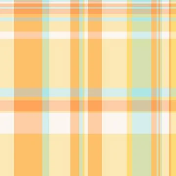 Faded vector tartan textile, layout pattern check background. Nobility text.. Stock Illustration