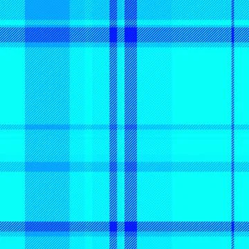 Faded vector textile texture, painting check background tartan. Minimalist .. 스톡 일러스트