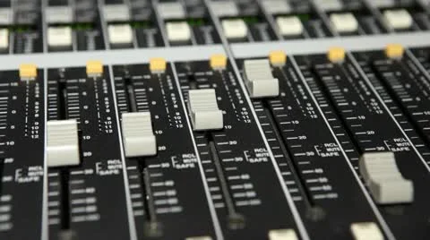 Fader Flip 1 動画素材 10688612