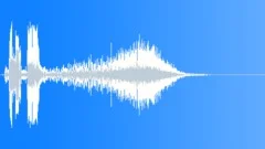 Fading Asteroid Whoosh 2Sound Effect