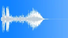 Fading Asteroid WhooshSound Effect