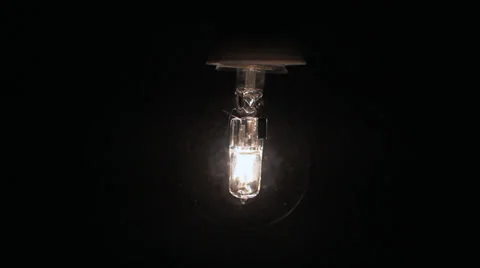 Fading bulb Stock-Footage 34400060