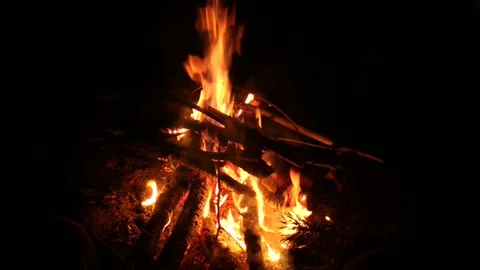 Fading fire.1 Vidéo 92740691