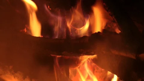 Fading fire.2 Vidéo 92740672