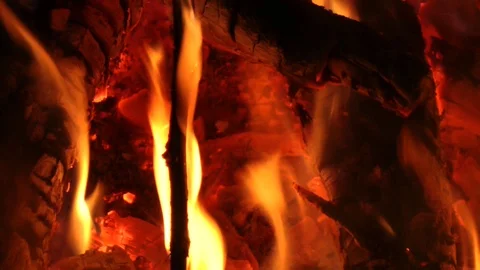 Fading fire.3 Vidéo 92740711