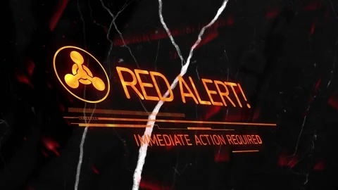 Fading in icon, extending load bar, switching RTJ to RED ALERT!, updating Stock Footage 317369531