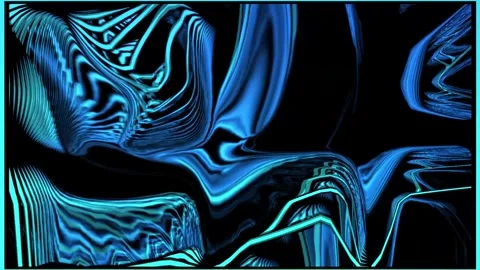 Fading Structures 2410(abstract,colorful,background) Stock Footage 289214330