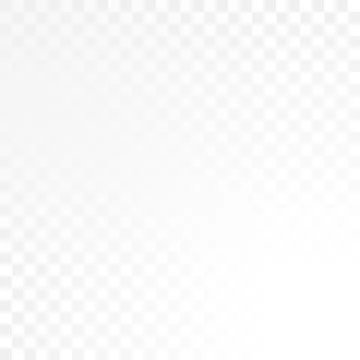 Fading transparency grid / blurred gray checkered pattern イラスト素材