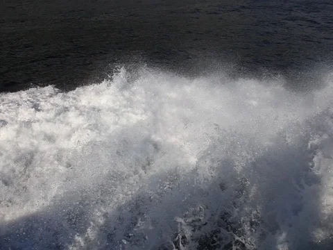 Faeroe Island, Denmark. Stock Footage 113297313