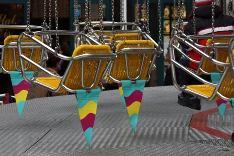 Fahrpause Stock Photos