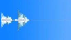 Fail - Efx For PlatformerSound Effect