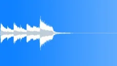 Fail - harpsichord 01Sound Effect