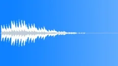 Fail - harpsichord 02Sound Effect