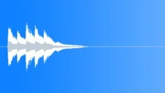 Fail - harpsichord 03 Sound Effect