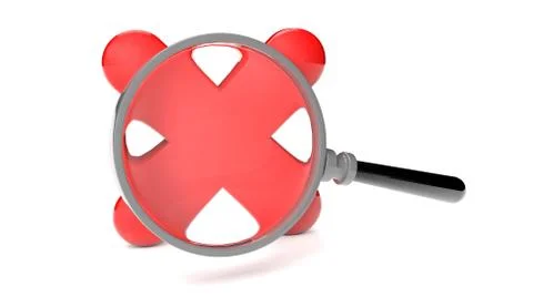 Fail Stock Illustration