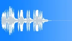 'Fail' - Morse Text - Sequence TransmittingSound Effect