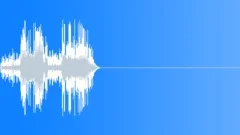 Fail Quiz - Buzzer - Sfx Sound Effect