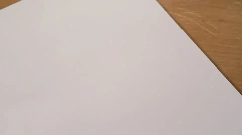 Fail - Rubber Stamp Stock Footage