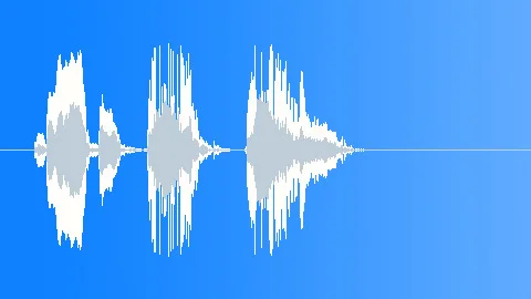 Fail SFX – Comedic Error Sound, Accident 1 ~ Clip #323774249