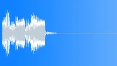 Failing - Idea For In-GameSound Effect