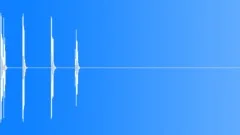 Failing to light match Sound Effect