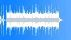Failing Upwards - energetic, sports, rock, (15 sec background)Stock Music