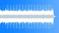Failing Upwards - energetic, sports, rock, (30 sec background) Stock Music
