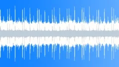 Failing Upwards - energetic, sports, rock, (loop 1 background) Stock Music