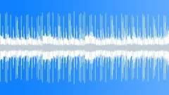 Failing Upwards - energetic, sports, rock, (loop 3 background) Stock Music