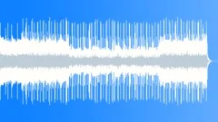 Failing Upwards - energetic, sports, rock, (60 sec background)Stock Music