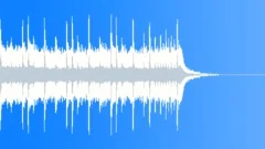 Failing Upwards - energetic, sports, rock, (stinger background)Stock Music