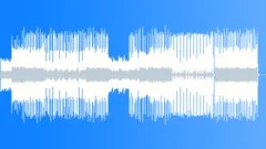Failing Upwards - energetic, sports, rock, (no lead background) Stock Music