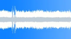 Failing Upwards - sports rock action (minus drums short loop 1) Stock Music
